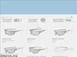 Sites similar to tifositactical.com