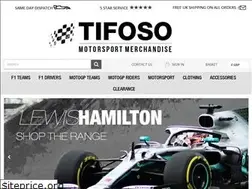 Sites similar to tifoso.co.uk