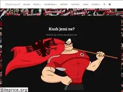 Sites similar to tifozatkuqezi.com