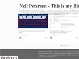 Sites similar to tiftomorrow.blogspot.com