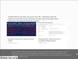 Sites similar to tiftomorrow.blogspot.sg
