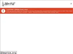 Sites similar to tiftonfumc.org