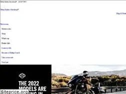 Sites similar to tiftonharley.com