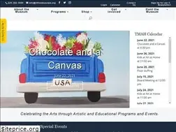 Sites similar to tiftonmuseum.org