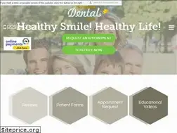 Sites similar to tiftregionaldentalgroup.com