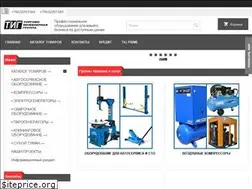 Sites similar to tig-aco.ru