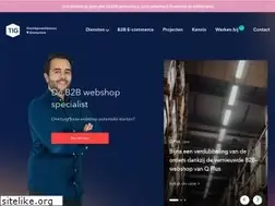 Sites similar to tig.nl