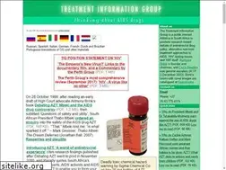 Sites similar to tig.org.za