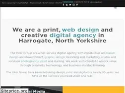 Sites similar to tig.uk.net