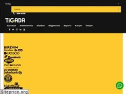 Sites similar to tigada.com