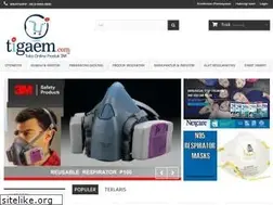 Sites similar to tigaem.com