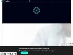 Sites similar to tigalia.com