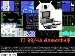 Sites similar to tigameshelf.net