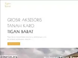 Sites similar to tiganbarat.com