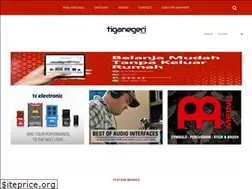 Sites similar to tiganegeri.com