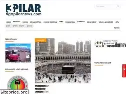 Sites similar to tigapilarnews.com