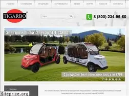 Sites similar to tigarbo.ru