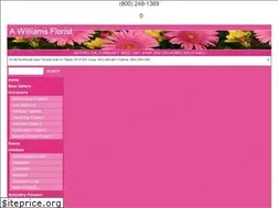 Sites similar to tigardflowershop.com