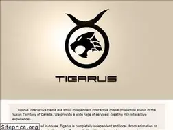 Sites similar to tigarus.com