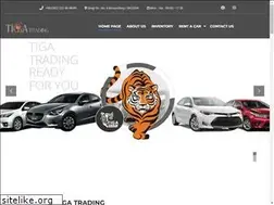 Sites similar to tigatrading.com