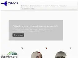 Sites similar to tigavia.fr