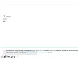 Sites similar to tigaz.com