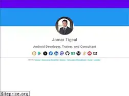 Sites similar to tigcal.com
