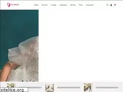 Sites similar to tigdress.com