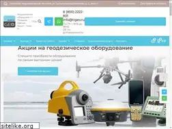 Sites similar to tigeo.ru