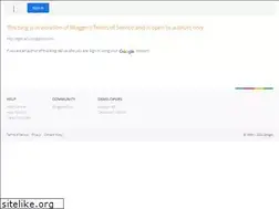 Sites similar to tiger-any.blogspot.com