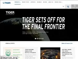 Sites similar to tiger-au.com