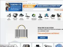 Sites similar to tiger-byte.com