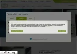 Sites similar to tiger-coatings.com