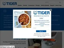Sites similar to tiger-corporation-us.com