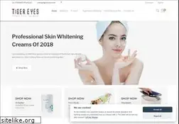 Sites similar to tiger-eyes.com