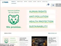 Sites similar to tiger-my.com