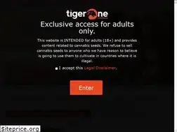 Sites similar to tiger-one.eu