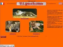Sites similar to tiger-online.org