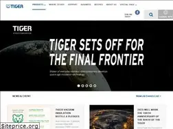Sites similar to tiger-ph.com