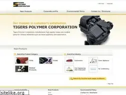 Sites similar to tiger-poly.com
