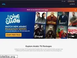 Sites similar to tiger-sat.com