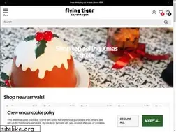 Sites similar to tiger-stores.de