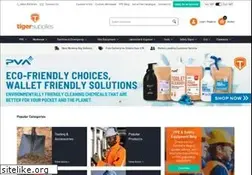 Sites similar to tiger-supplies.co.uk