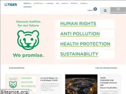 Sites similar to tiger-th.com