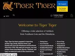 Sites similar to tiger-tiger.com
