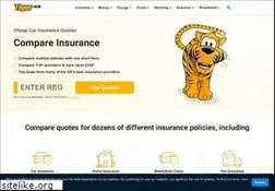 Sites similar to tiger.co.uk
