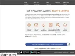 Sites similar to tiger.do