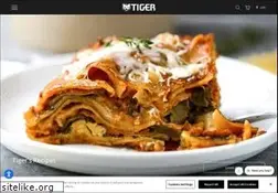 Sites similar to tiger.jp
