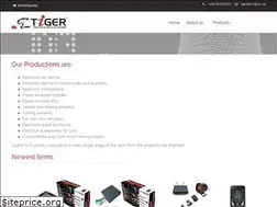 Sites similar to tiger.ua