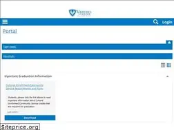 Sites similar to tiger.voorhees.edu